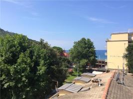 Piazza Staglieno 17 Apartment La Spezia Zewnętrze zdjęcie
