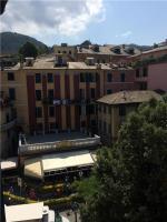 Piazza Staglieno 17 Apartment La Spezia Zewnętrze zdjęcie